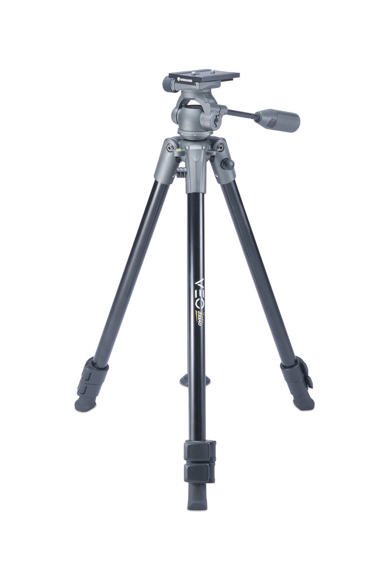 VANGUARD حامل ثلاثي Vanguard VEO 2 PRO 233AO من الألمنيوم مع رأس بان - Image 1